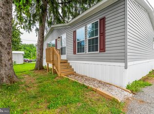 10600 Davis Ave TRAILER C24, Woodstock, MD 21163