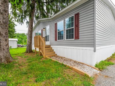 10600 Davis Ave TRAILER C24, Woodstock, MD, 21163