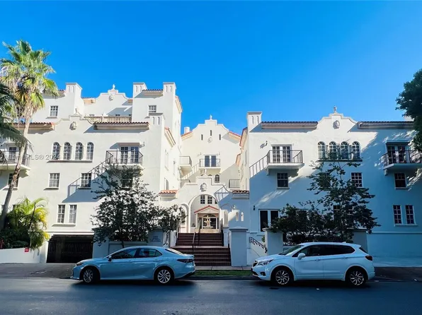 323 Navarre Ave APT 301, Coral Gables, FL 33134