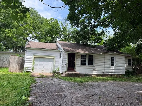 5419 N Utica Ave, Tulsa, OK 74130