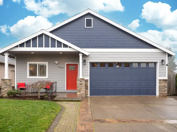 18694 Heskett Ct, Oregon City, OR 97045