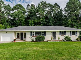 11407 Reedy Branch Rd, Chesterfield, VA 23838