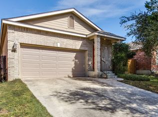 8723 Eagle Peak, Helotes, TX 78023