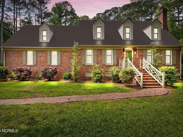 3420 Merrifield Road, Rocky Mount, NC 27804