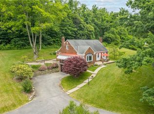 418 980th Rd, Mc Donald, PA 15057