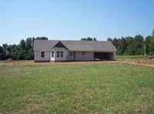 438 Station Rd, Beech Bluff, TN 38313