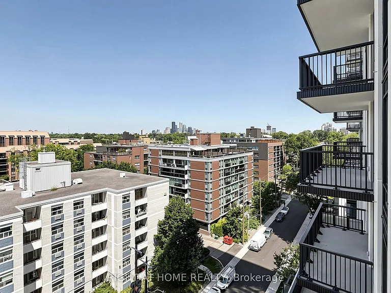 91 Montclair Ave #1009 — Photo 33