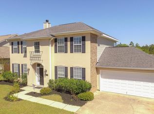 3216 Joy Ln, Ocean Springs, MS 39564