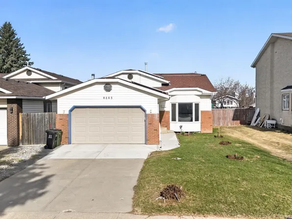 8403 190th St NW, Edmonton, AB T5T 4Z7
