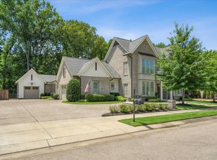 523 Lambs Brook Ln, Collierville, TN 38017