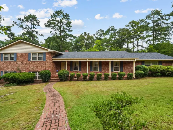 1914 Byrnes Rd, North Augusta, SC 29841