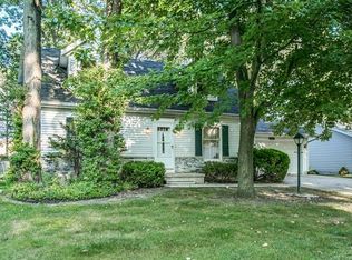 3920 Jack Pine Ln, Port Huron, MI 48060