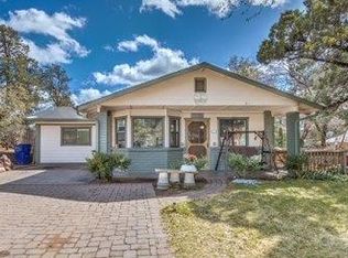 407 E Forest Dr, Payson, AZ 85541