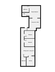 Rented by Kingdom Equities MGMT LLC