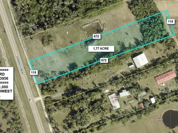 6560 Stringfellow Rd, Saint James City, FL 33956