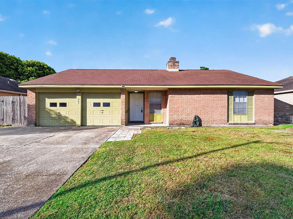 261 Hardwicke Rd