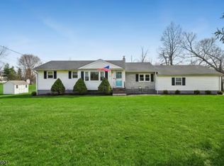 91 Sycamore Ave, Bridgewater, NJ 08807