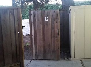 3385 La Selva St APT C, San Mateo, CA 94403