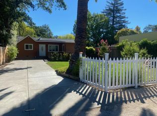 18425 Clayton Ave, Sonoma, CA 95476