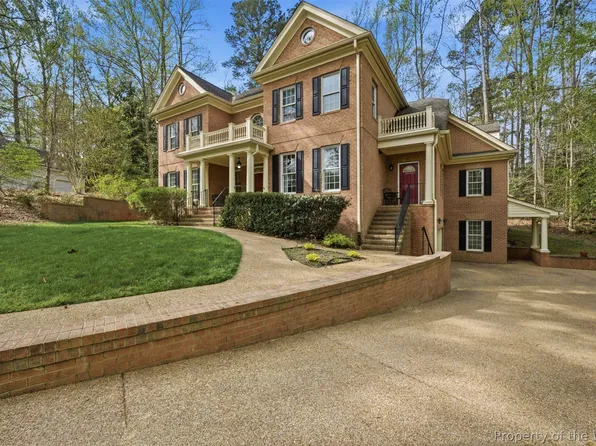 113 Walton Heath, Williamsburg, VA 23188