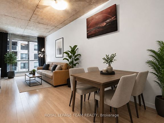 4th image of 179 George St N #1005