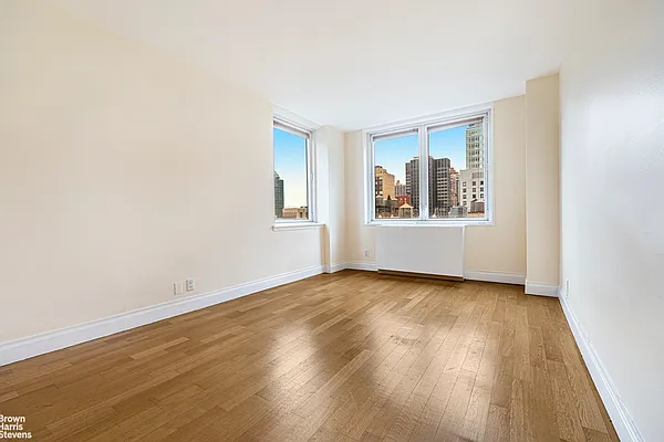 Rented by Brown Harris Stevens | media 24