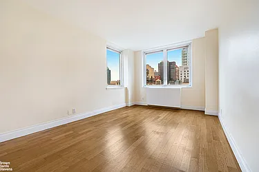 Rented by Brown Harris Stevens