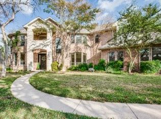 1326 Cartwright Dr, Cedar Hill, TX 75104