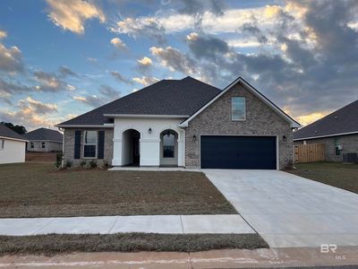 11310 Bonaventure Ave, Daphne, AL, 36526