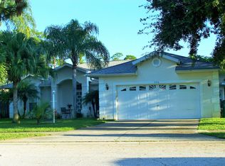 906 Harbor Pines Dr, Merritt Island, FL 32952
