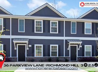 36 Parkview Ln, Richmond Hill, GA 31324