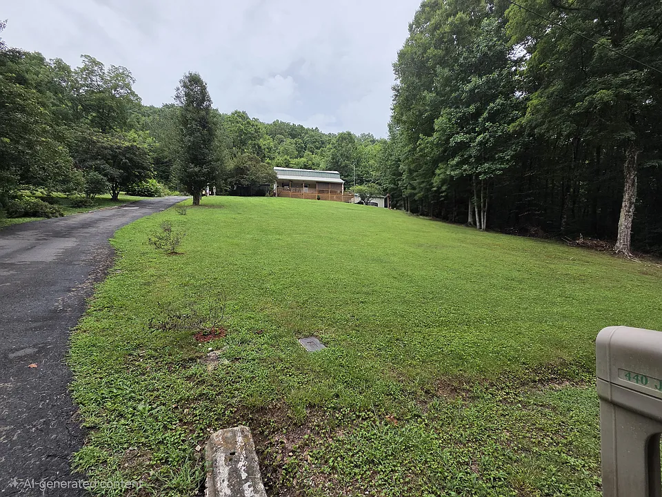 440 Geren Subdivision Ln #1