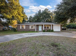 5021 Matthew Rd, Pace, FL 32571