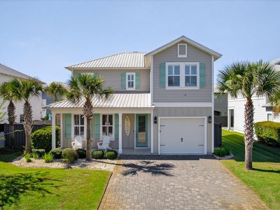 19 Charlotte Ave, Miramar Beach, FL, 32550