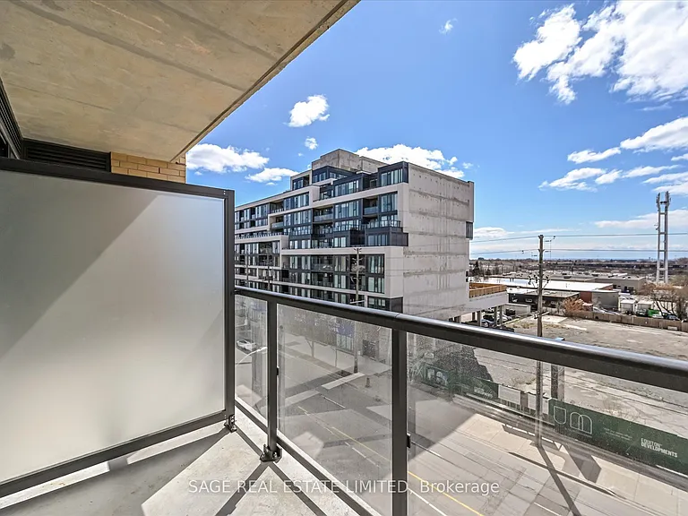 6 Chartwell Rd #509 — Photo 26