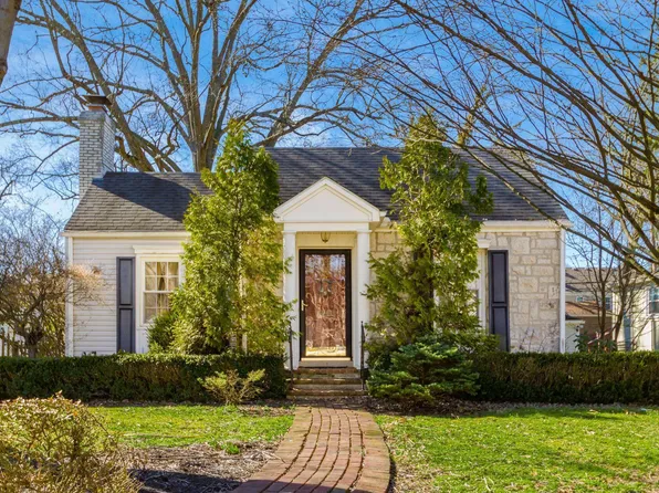 229 N Remington Rd, Columbus, OH 43209