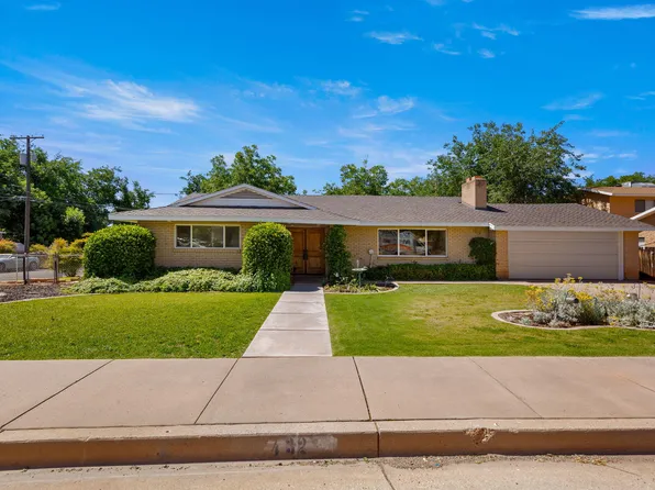 432 E 500 S, Saint George, UT 84770