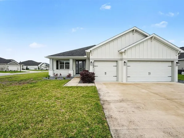 3102 Kendal Way, Lakeland, FL 33813