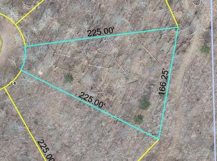 LOT 66 Wintergreen Way, Danbury, WI 54830