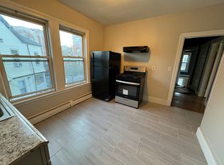 4 Otisfield St FLOOR 2, Dorchester, MA 02121