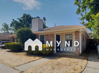 815 N Mesquite St APT A, Arlington, TX 76011