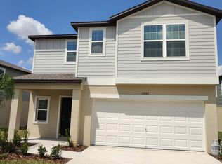 11263 Radiant Shore Loop, San Antonio, FL 33576