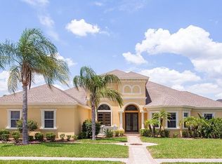 6757 Crescent Woods Cir, Lakeland, FL 33813