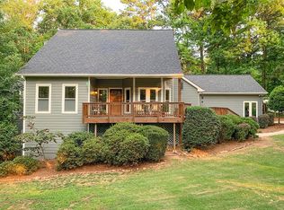 490 Matterhorn Way, Johns Creek, GA 30022