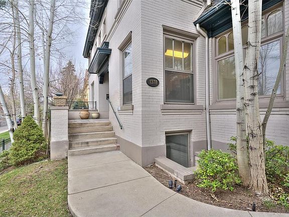 2nd image of 1378 N Gaylord St APT 2