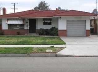 1048 N Garden Ave, Fresno, CA 93727