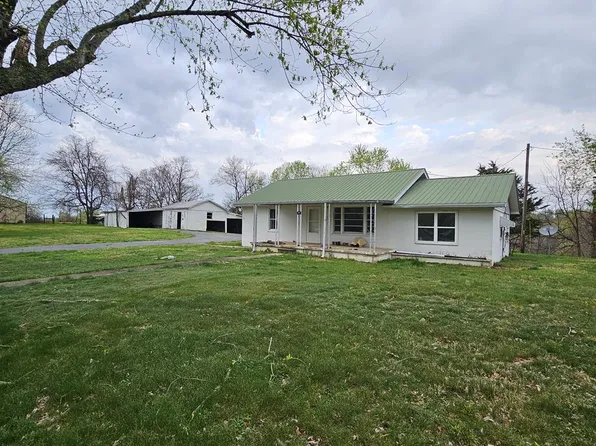 1447 York Hwy, Gainesboro, TN 38562