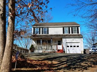 238 N Main St, Ansonia, CT 06401