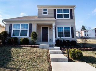 2627 Greenup St, Covington, KY 41014