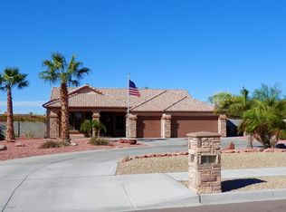 21832 N 87th Ave, Peoria, AZ 85383